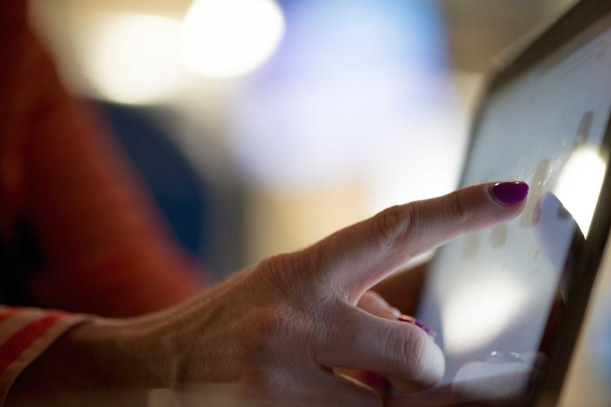 Intervenants d'un face-à-face organisé par Télé Question
